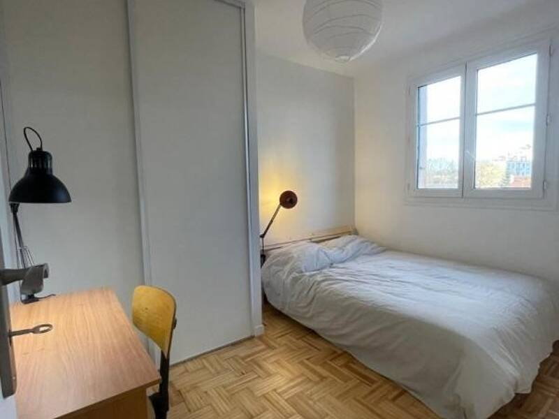 Location appartement de 12m2 à VITRY SUR SEINE
