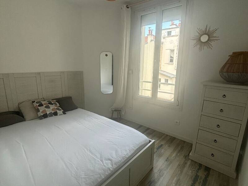 Location appartement de 20m2 à VINCENNES