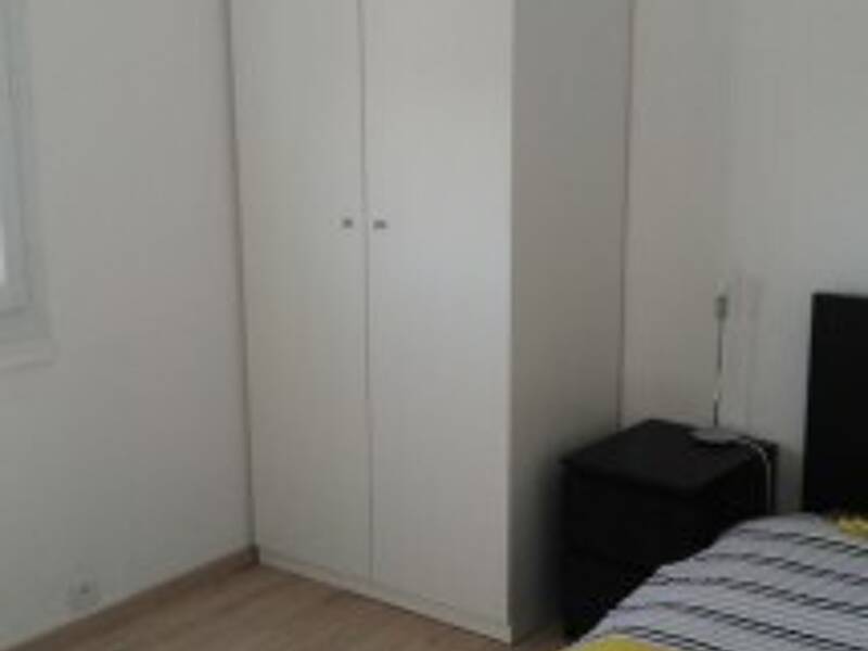 Location appartement de 10m2 à VILLEJUIF
