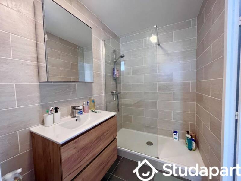 Location appartement de 10m2 à CRETEIL