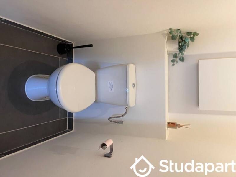 Location appartement de 10m2 à CRETEIL