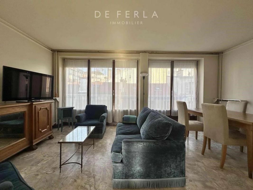 Vente appartement de 62m2 à PARIS 14