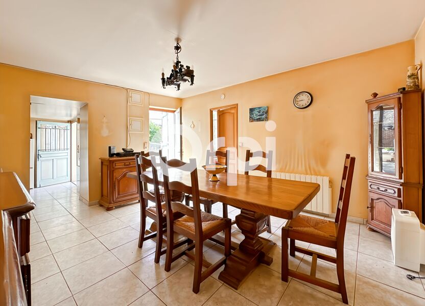 Appartement Limay 48.9 m2 T-2 à vendre, 116 600 € | Orpi