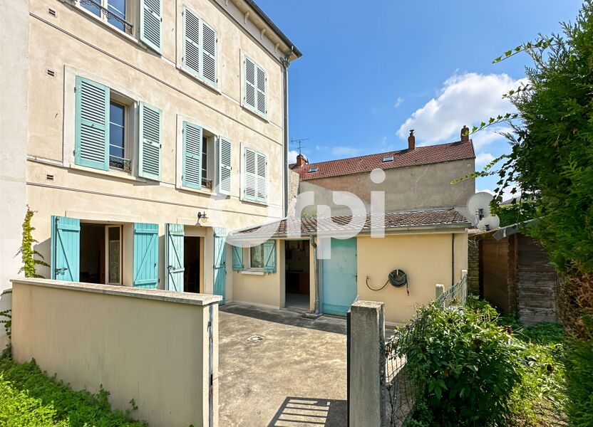 Appartement Limay 48.9 m2 T-2 à vendre, 116 600 € | Orpi