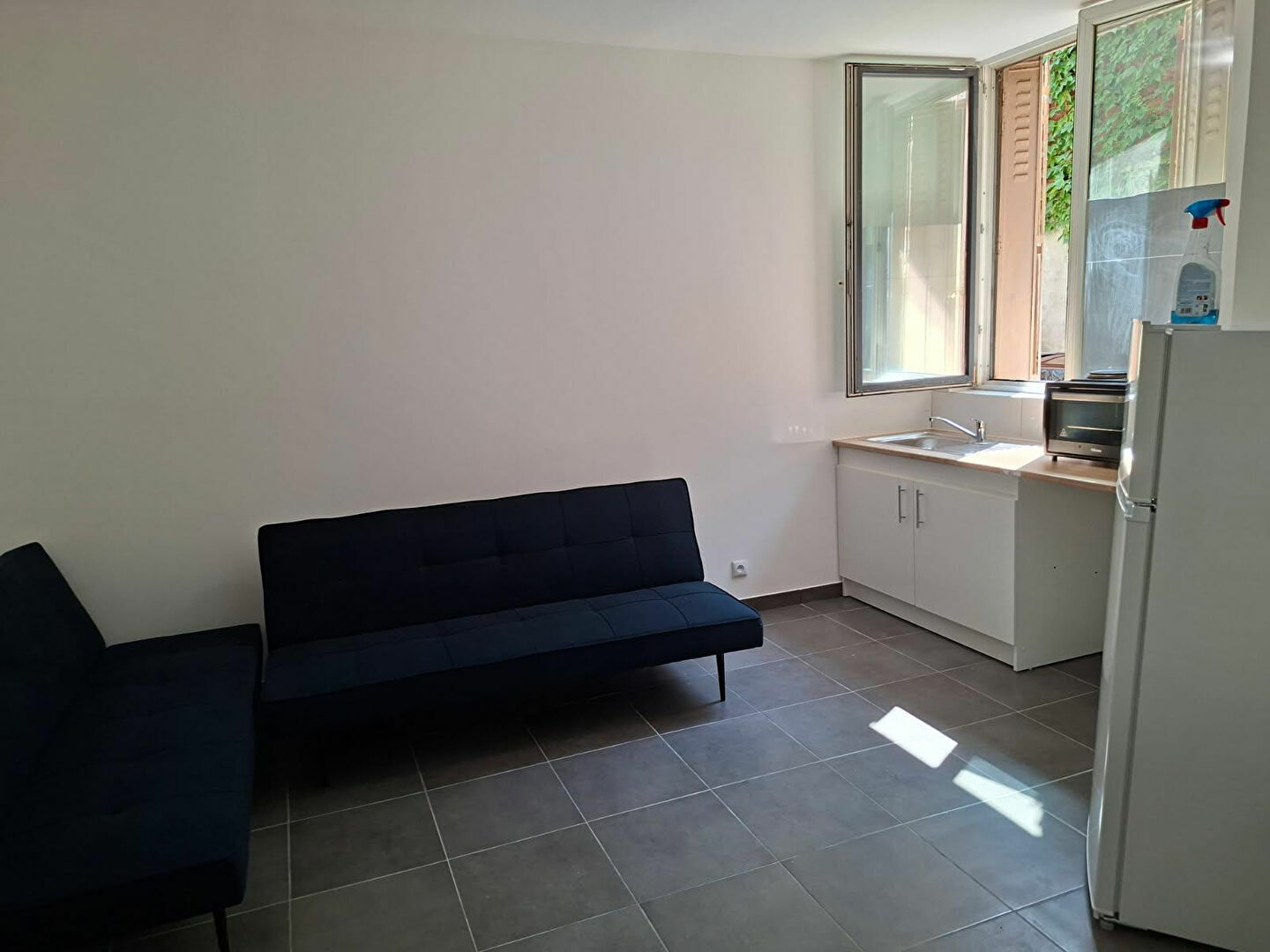 Location appartement de 20m2 à ARGENTEUIL