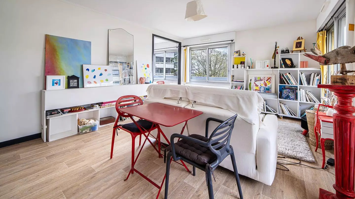 Vente appartement de 98m2 à NANTERRE