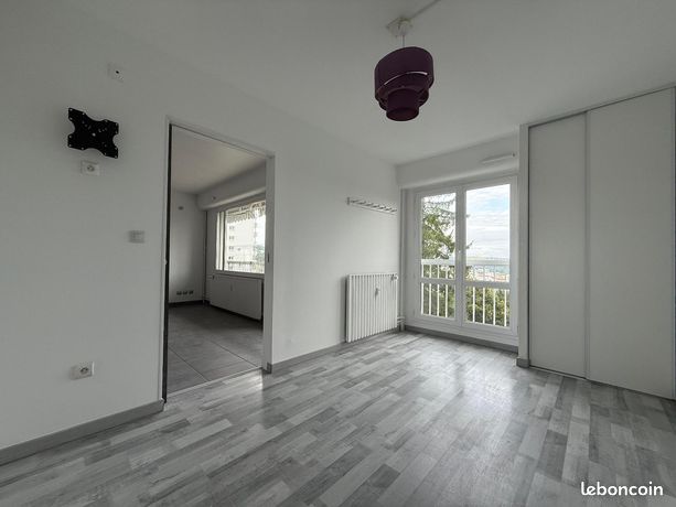 Appartement 4 pièces 84 m2