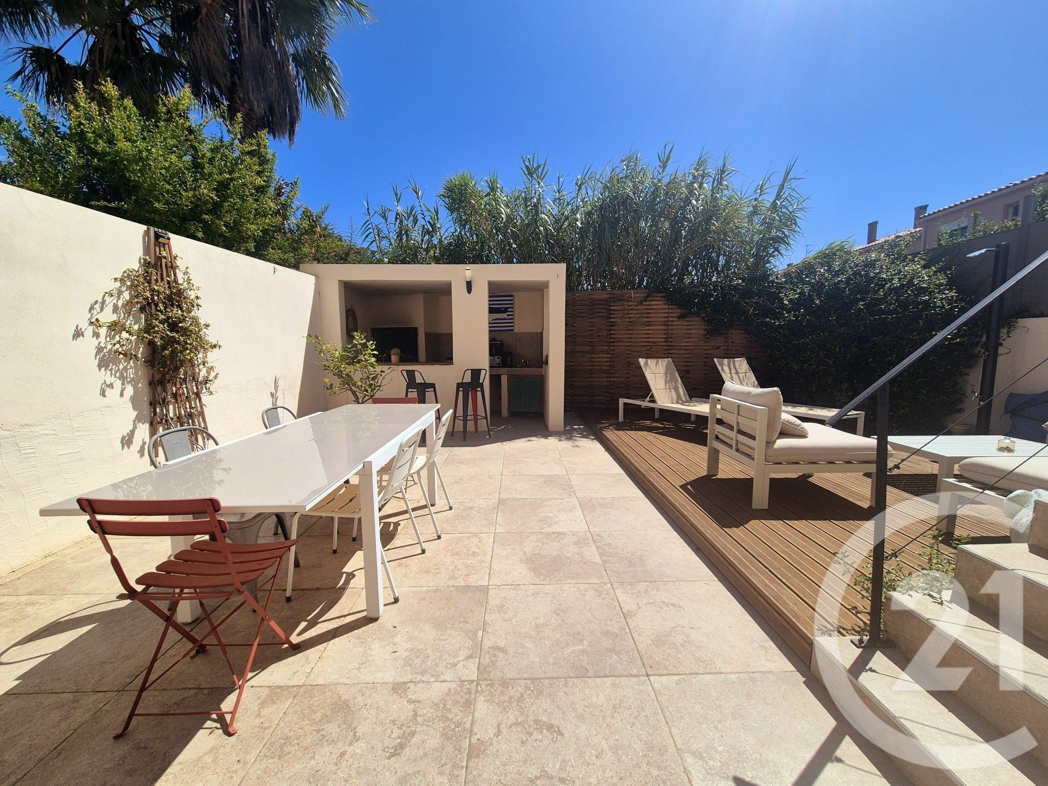 Vente maison de 115m2 à PERPIGNAN