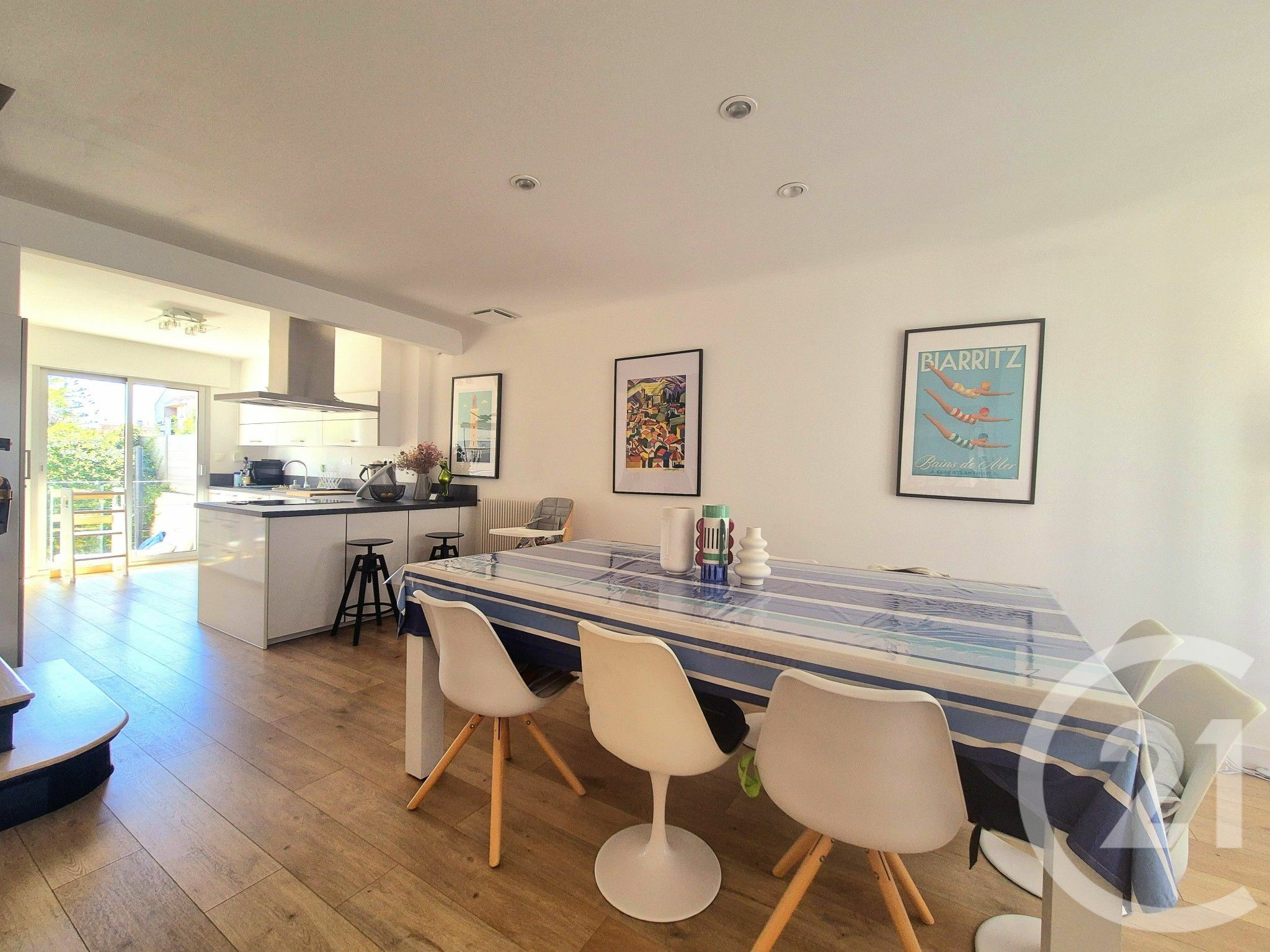 Vente maison de 115m2 à PERPIGNAN