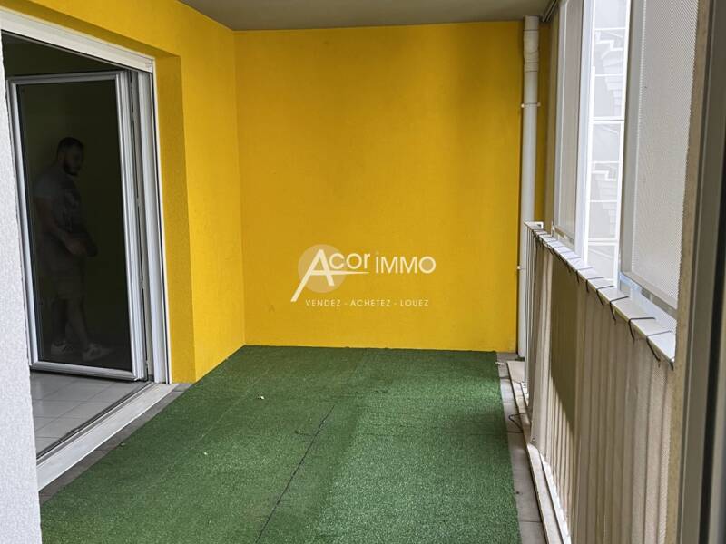 Location appartement de 76m2 à LA SEYNE SUR MER