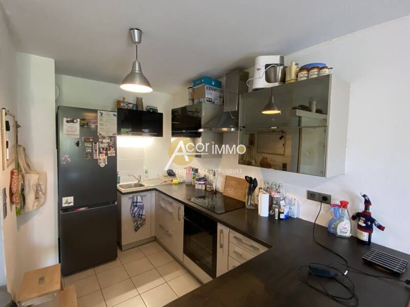 Location appartement de 76m2 à LA SEYNE SUR MER