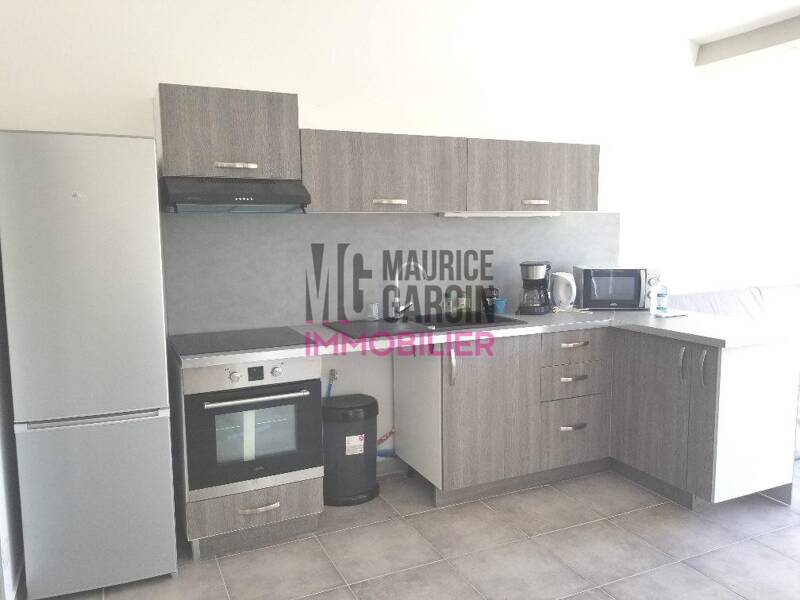 Location maison de 44m2 à AVIGNON