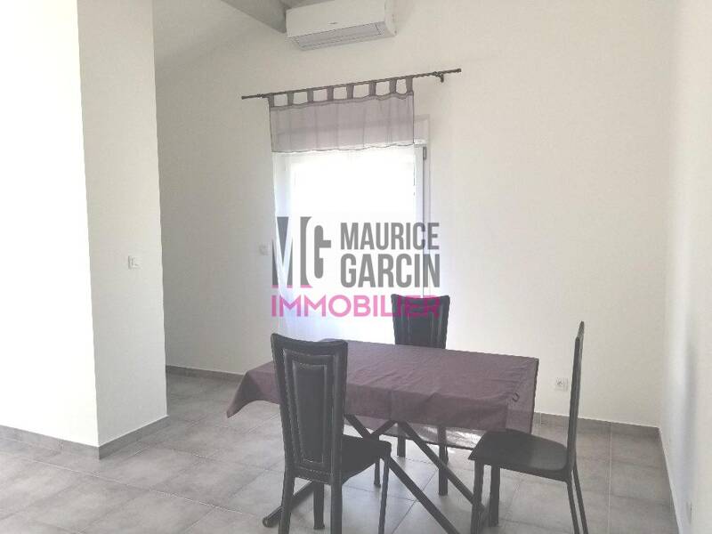 Location maison de 44m2 à AVIGNON