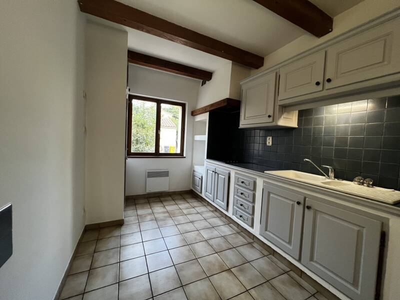 Location maison de 88m2 à MARSEILLE 13