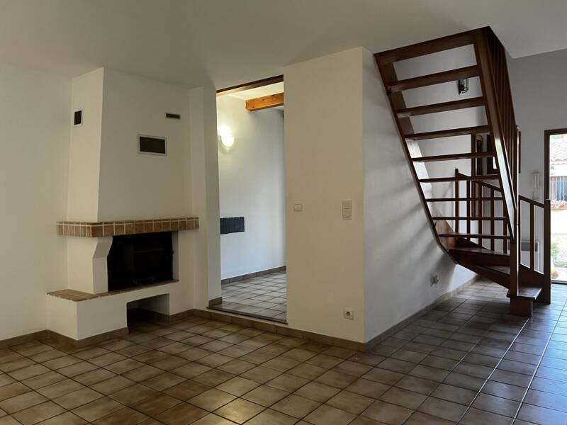 Location maison de 88m2 à MARSEILLE 13