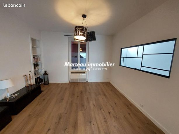 Maison 4 pièces 88 m2