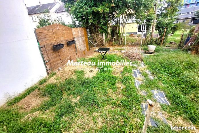 Maison 5 pièces 83 m2