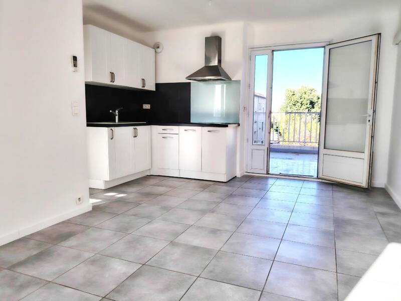 Affitto appartamento di 60 mq a AVIGNON