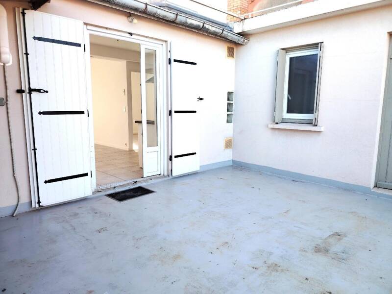 Affitto appartamento di 60 mq a AVIGNON