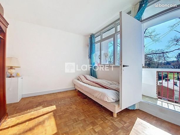 Appartement de 4 pièces à Verneuil-sur-Seine (78480)