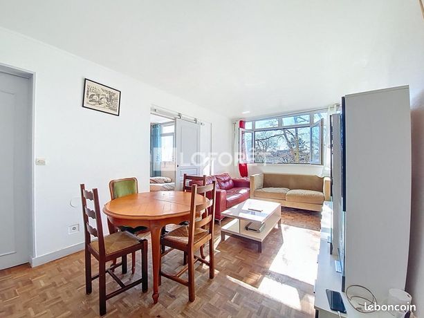 Appartement de 4 pièces à Verneuil-sur-Seine (78480)