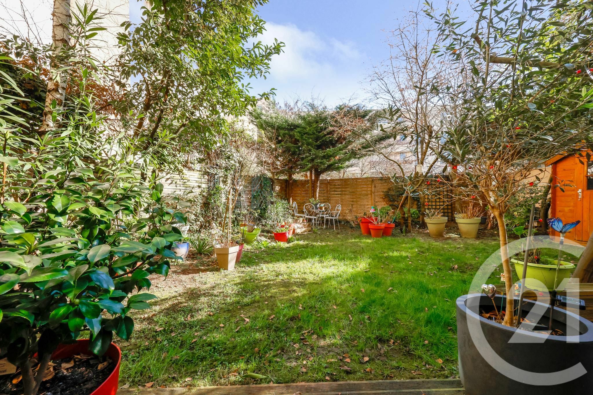 Vente appartement de 76m2 à ISSY LES MOULINEAUX