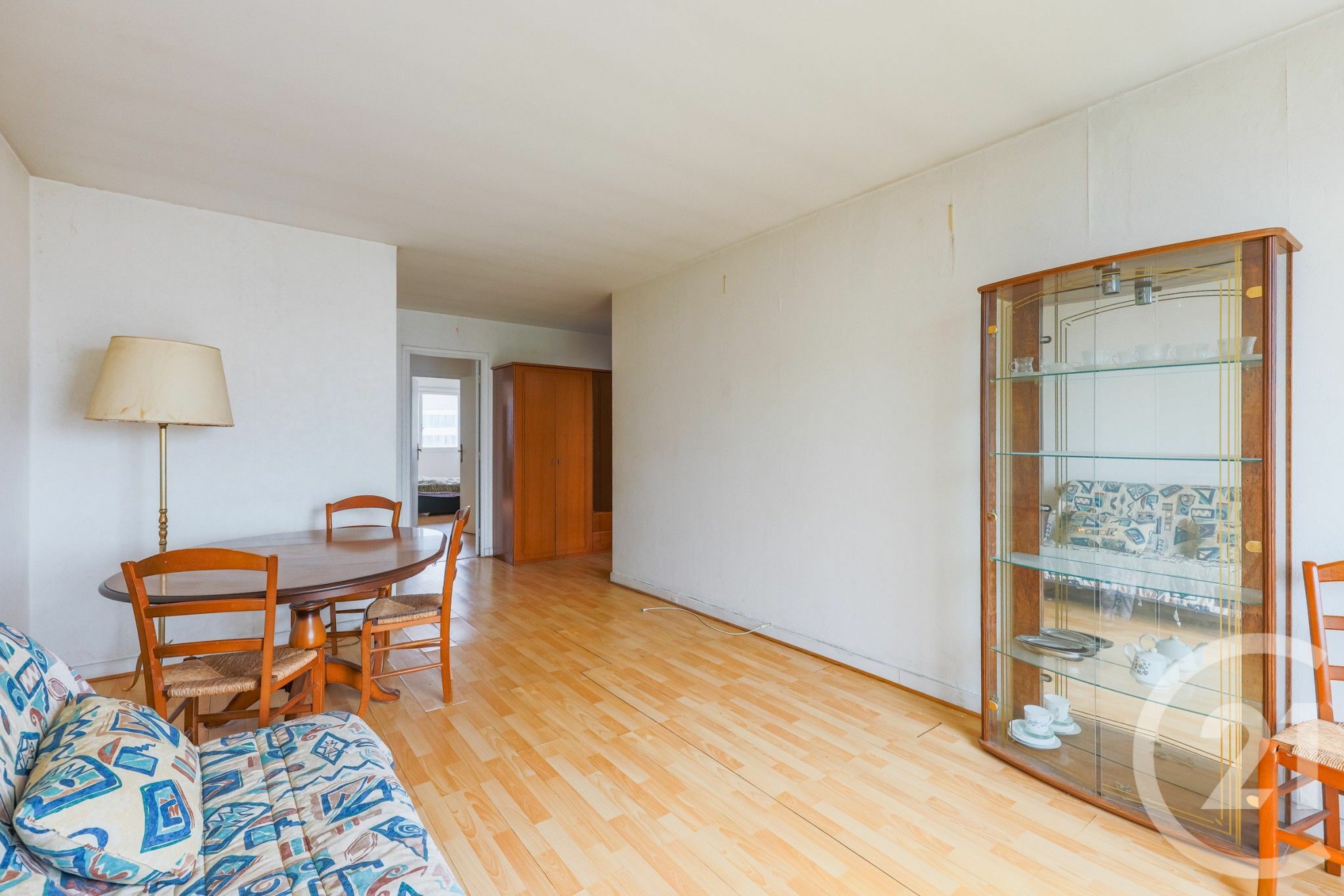 Vente appartement de 67m2 à MONTROUGE