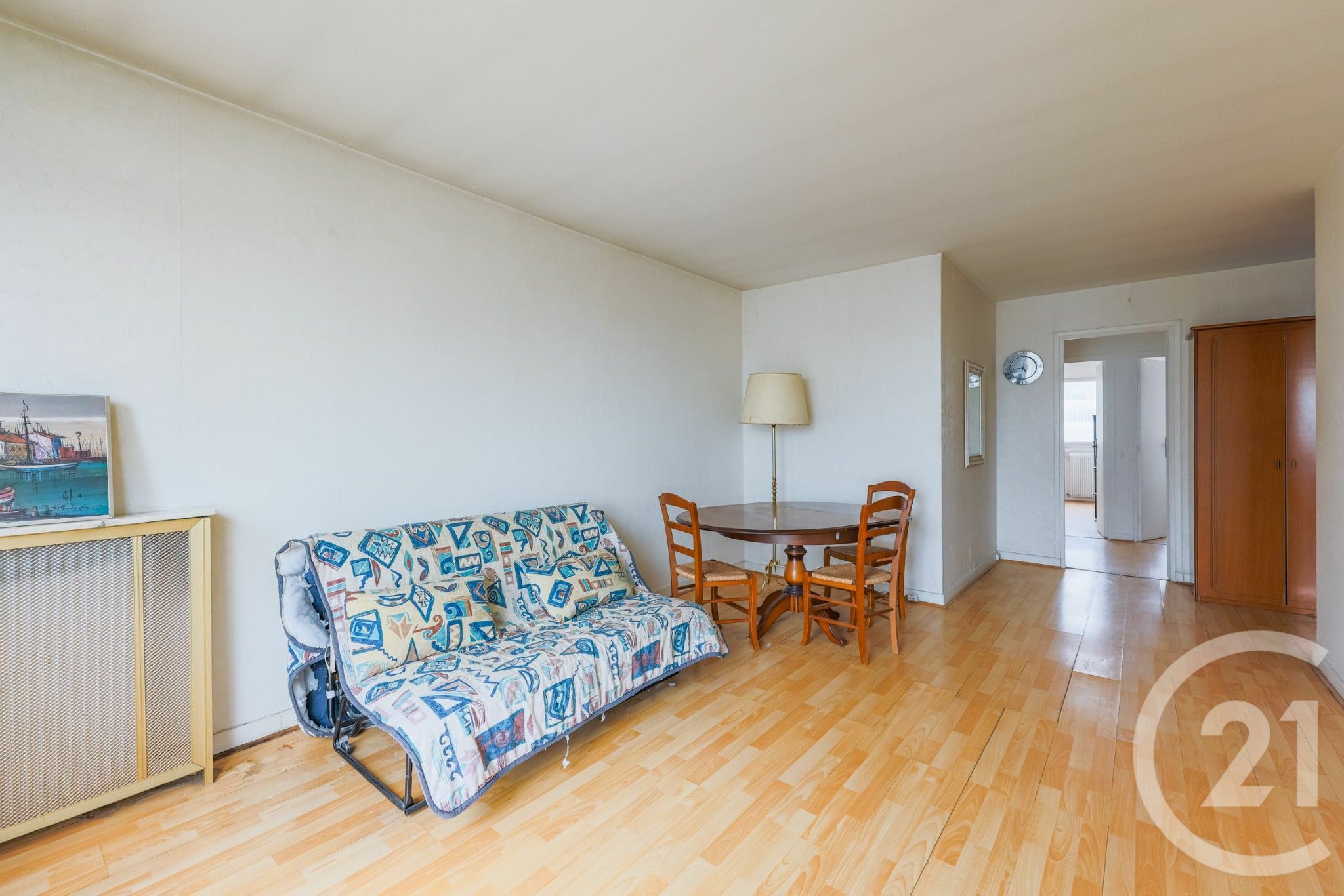 Vente appartement de 67m2 à MONTROUGE