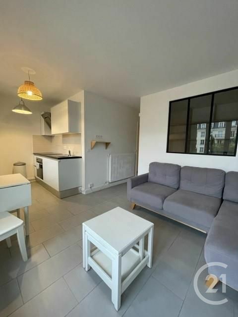 Location appartement de 28m2 à MONTROUGE