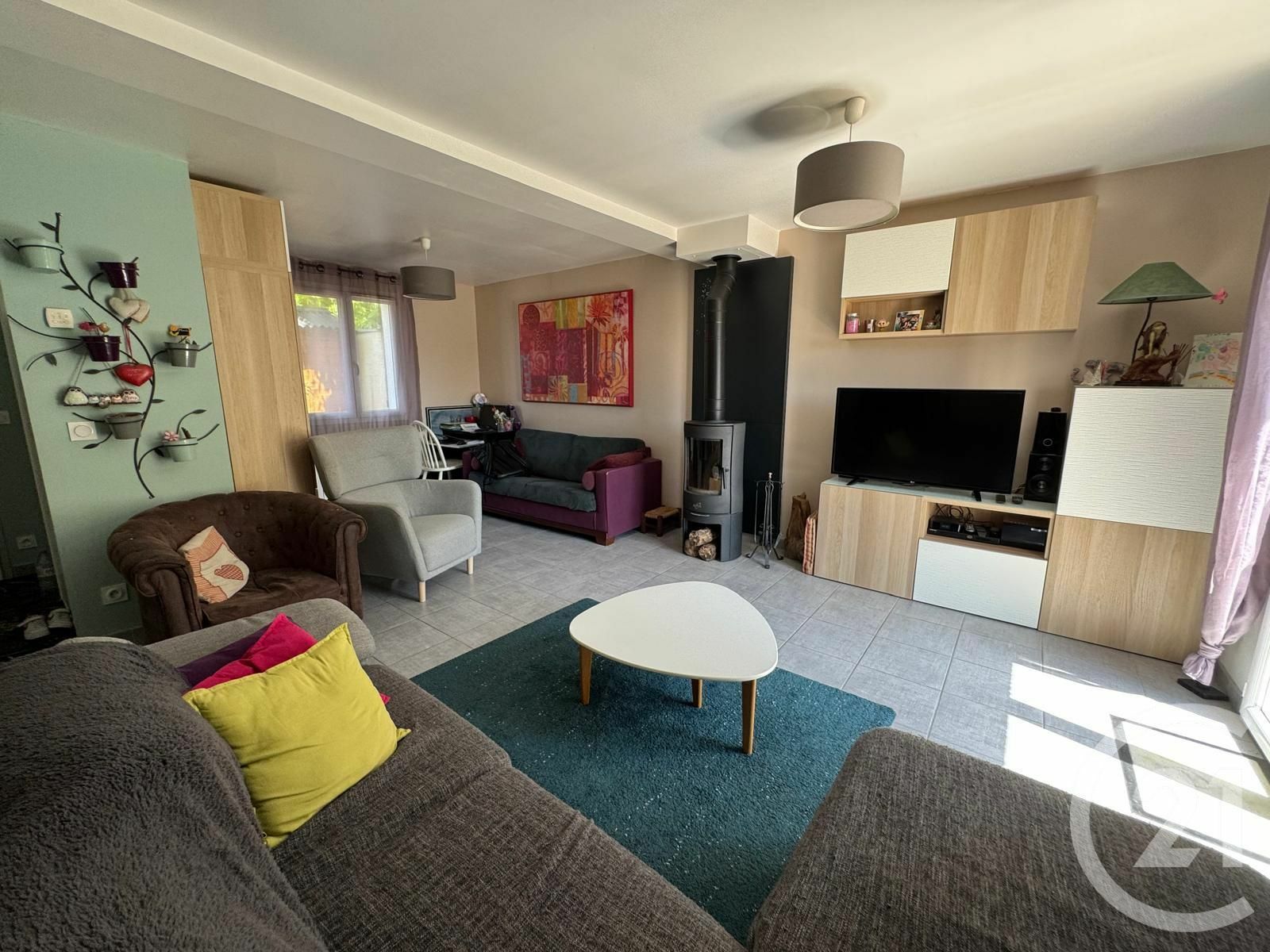 Location maison de 97m2 à ARPAJON