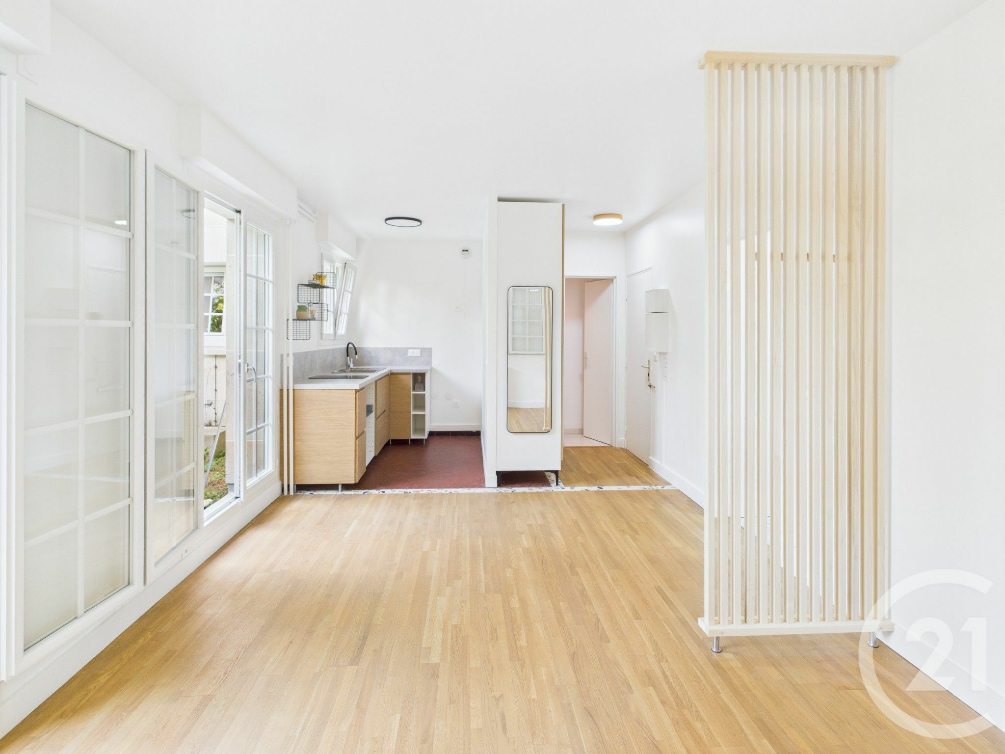 Vente appartement de 28m2 à SCEAUX