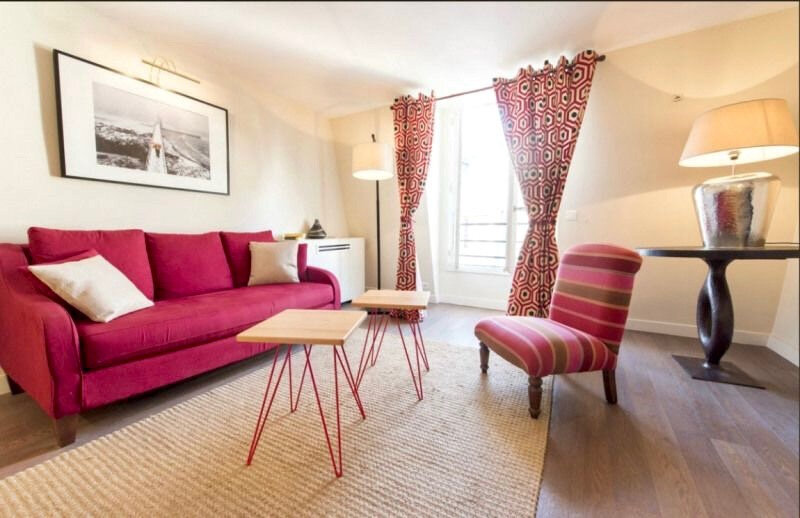 Appartement 3 pièces