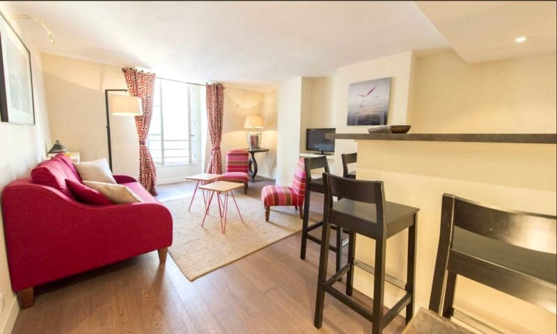 Appartement 3 pièces