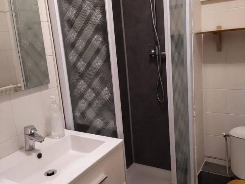 Location appartement de 53m2 à CLAMART