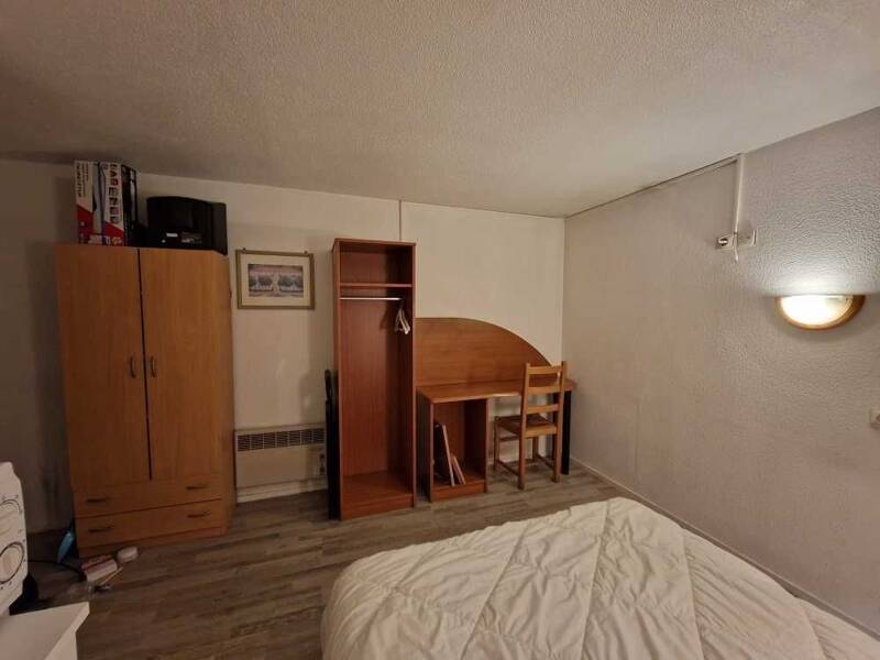 Location appartement de 16m2 à CHOISY LE ROI
