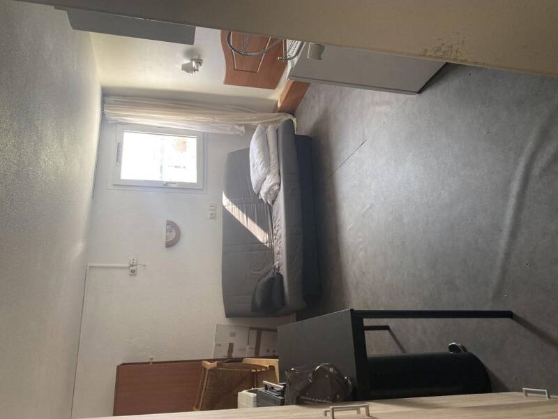 Location appartement de 16m2 à CHOISY LE ROI