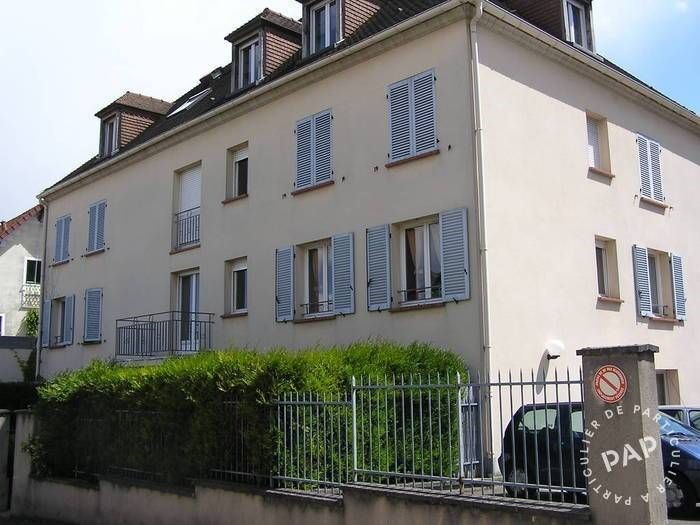 Location appartement de 25m2 à MARLY LE ROI