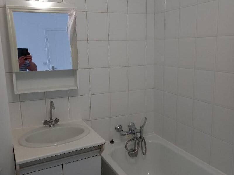 Appartement 25m² meublé avec jardin à Marly le Roi 78160