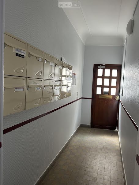 Vente appartement 3 pièces 41.8 m2
