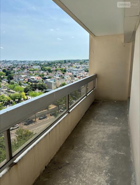 Vente appartement 1 pièce 35.74 m2
