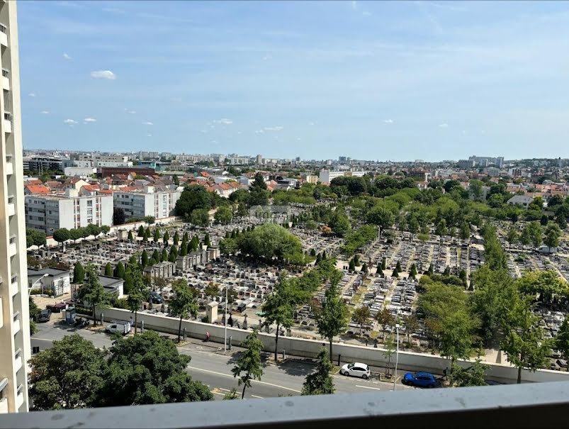 Vente appartement 1 pièce 35.74 m2