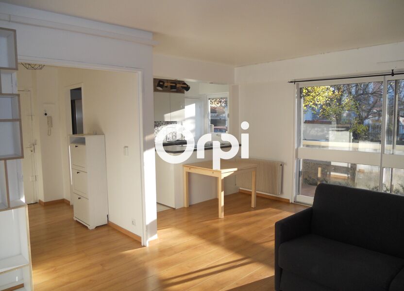 Location appartement, 67.25 m2 T-3 à Saint-Maur-des-Fossés, 1 520 € | Orpi