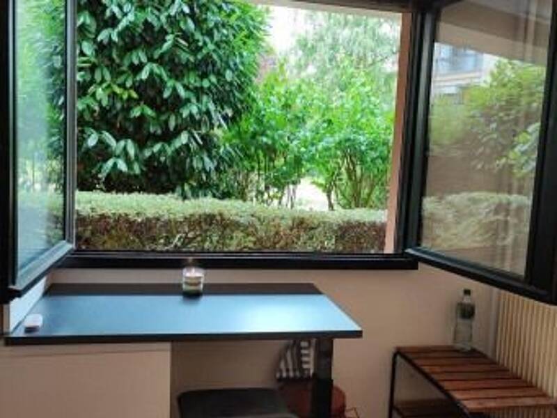Location appartement de 17m2 à RUEIL MALMAISON