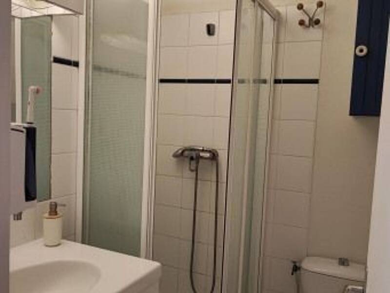 Location appartement de 17m2 à RUEIL MALMAISON