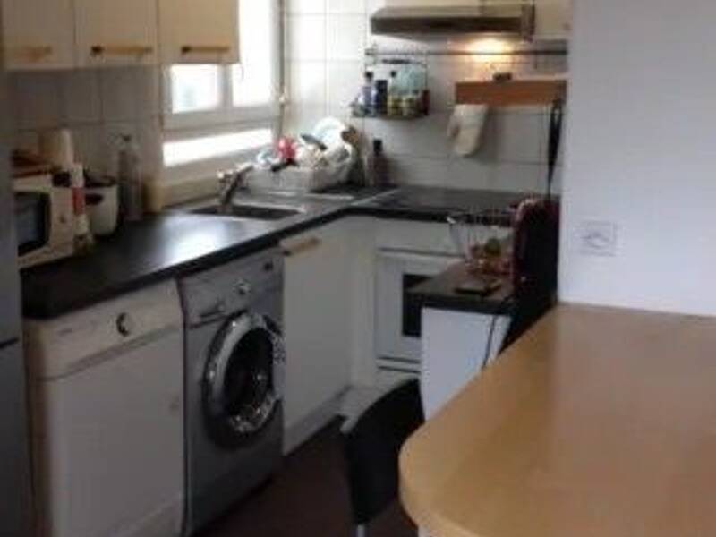 Location appartement de 65m2 à MEUDON