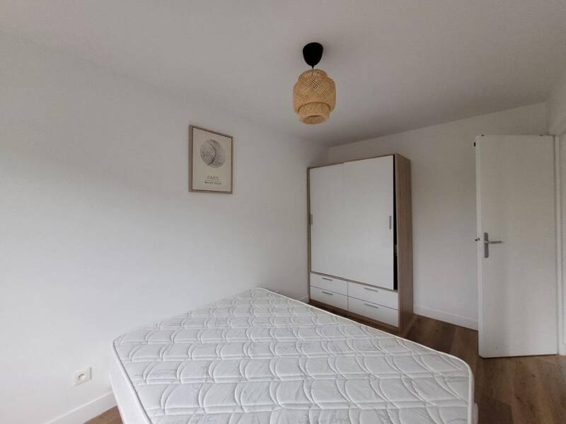 Location appartement de 32m2 à VITRY SUR SEINE