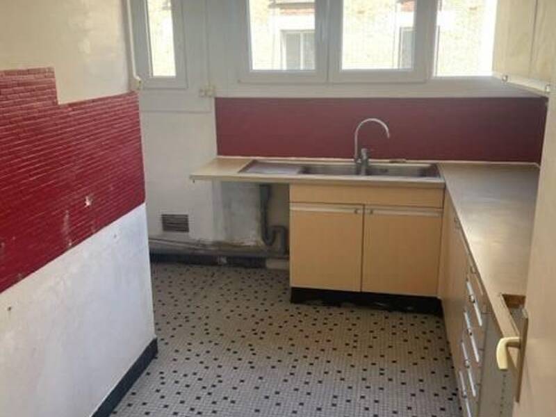 Apartment for rent of 77 sqm in Boulogne-Billancourt