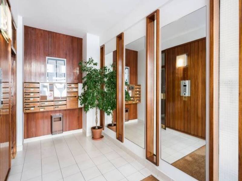 Apartment for rent of 77 sqm in Boulogne-Billancourt