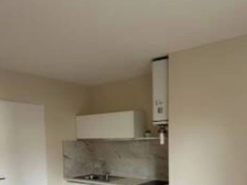 Apartment for rent of 25sqm in Rueil-Malmaison