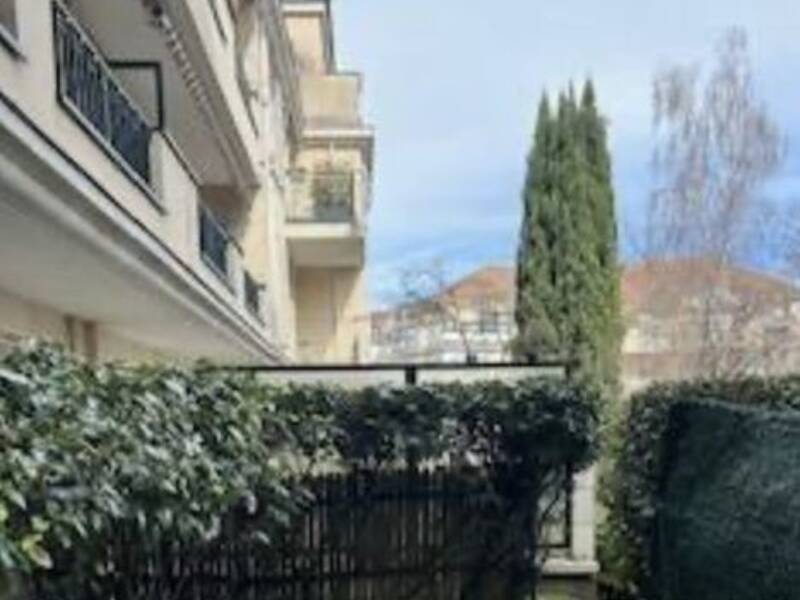 Apartment for rent of 25sqm in Rueil-Malmaison